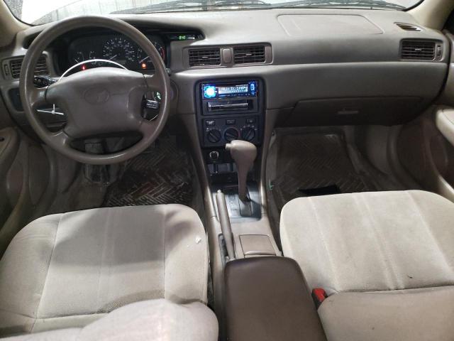 Photo 8 from auction – 2001 TOYOTA CAMREY with VIN 4T1BG22K01U858220