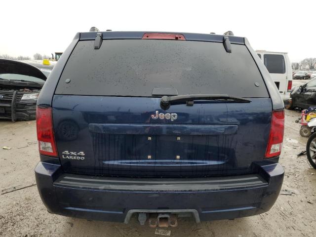 Photo 6 from auction – 2006 JEEP GRAND CHER with VIN 1J4HR48N76C130567