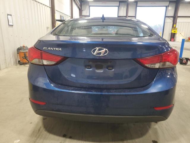 Photo 6 from auction – 2016 HYUNDAI ELANTRA SE with VIN 5NPDH4AE7GH766283