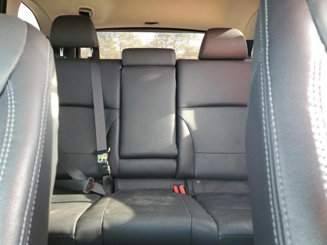Фото 10 с аукциона – 2018 SUBARU OUTBACK 3. с VIN 4S4BSENC8J3245644