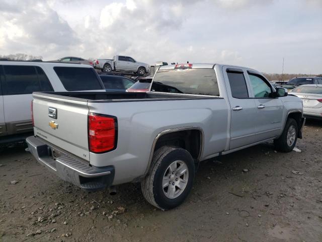 Photo 3 from auction – 2018 CHEVROLET SILVERADO with VIN 1GCRCREC8JZ139831