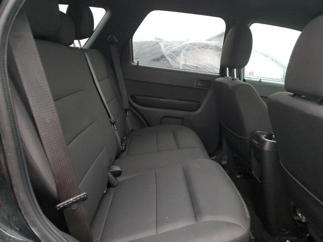 Фото 11 с аукциона – 2012 FORD ESCAPE XLT с VIN 1FMCU9D75CKC49637