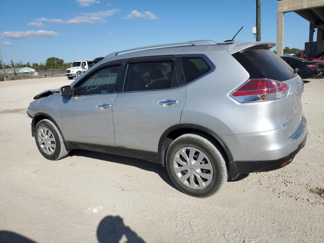 Photo 2 from auction – 2016 NISSAN ROGUE S with VIN KNMAT2MT0GP725403