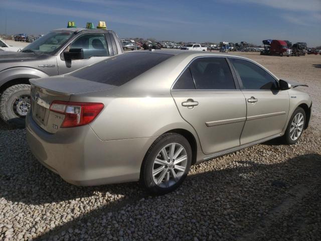 Photo 3 from auction – 2014 TOYOTA CAMRY HYBR with VIN 4T1BD1FK3EU104554