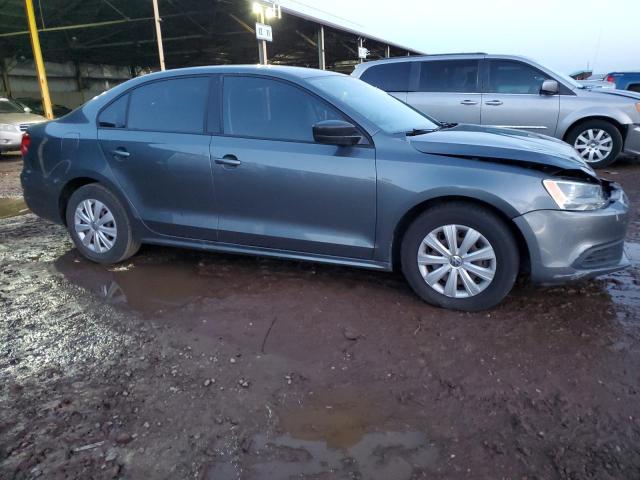 Photo 4 from auction – 2013 VOLKSWAGEN JETTA BASE with VIN 3VW2K7AJ5DM285409