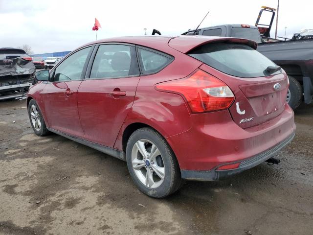 Photo 2 from auction – 2014 FORD FOCUS SE with VIN 1FADP3K28EL164671