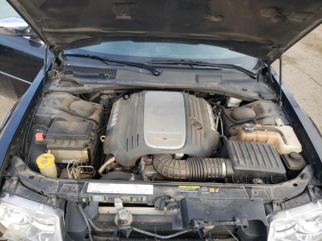 Photo 11 from auction – 2006 CHRYSLER 300C with VIN 2C3LA63H76H244414