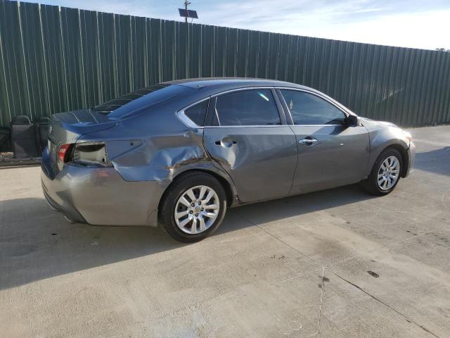 Photo 3 from auction – 2017 NISSAN ALTIMA 2.5 with VIN 1N4AL3APXHC263086