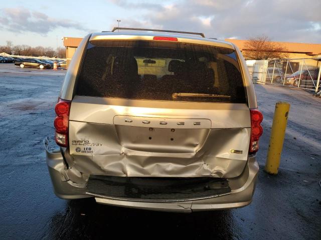 Photo 6 from auction – 2012 DODGE GRAND CARA with VIN 2C4RDGCG1CR112846