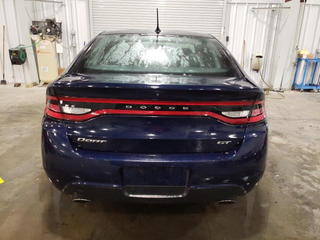 Photo 6 from auction – 2015 DODGE DART GT with VIN 1C3CDFEB5FD306941