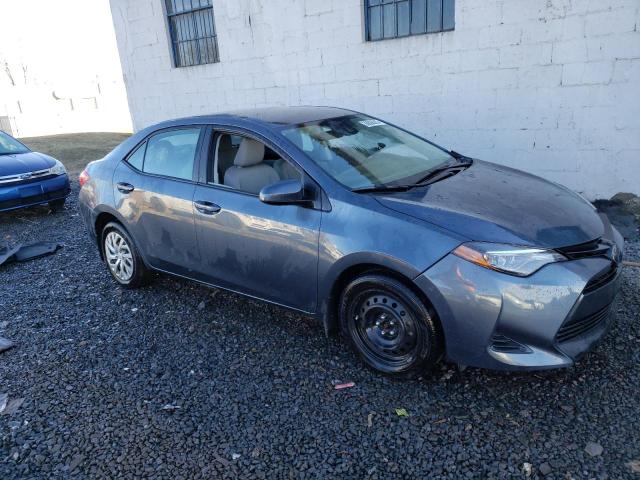 Photo 4 from auction – 2019 TOYOTA COROLLA L with VIN 2T1BURHE2KC235963
