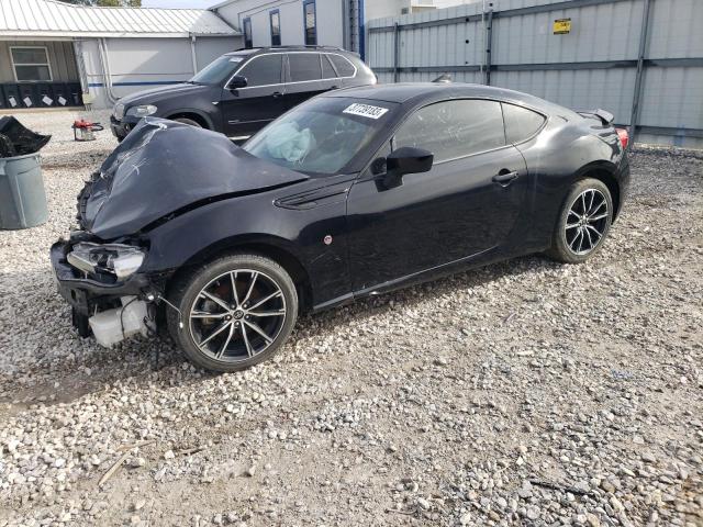 صورة رقم 1 من المزاد - 2017 TOYOTA 86 BASE مع VIN JF1ZNAA16H8709136