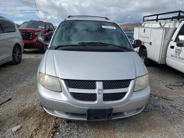 صورة رقم 5 من المزاد - 2001 DODGE GRAND CARA مع VIN 2B8GP44G11R149609