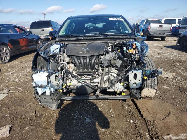 Photo 5 from auction – 2018 MAZDA 3 TOURING with VIN 3MZBN1L34JM201630