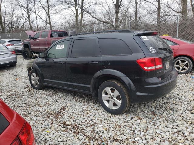 Photo 2 from auction – 2012 DODGE JOURNEY SE with VIN 3C4PDCAB6CT187885