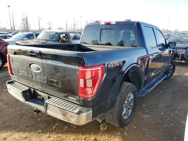 Photo 3 from auction – 2021 FORD F150 SUPER with VIN 1FTFW1E87MFB13380