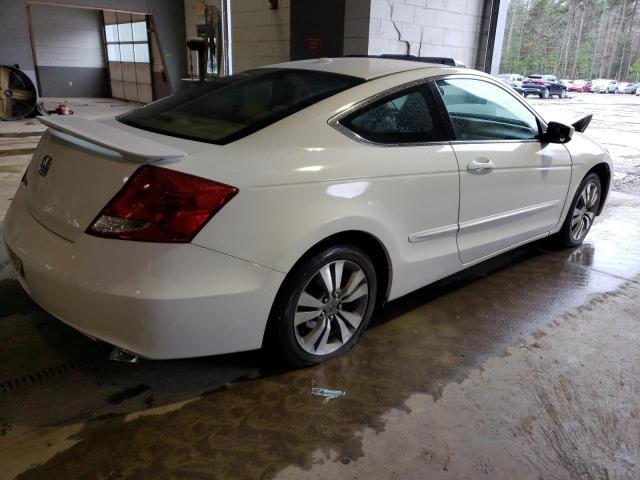 Photo 3 from auction – 2012 HONDA ACCORD EXL with VIN 1HGCS1B8XCA009885