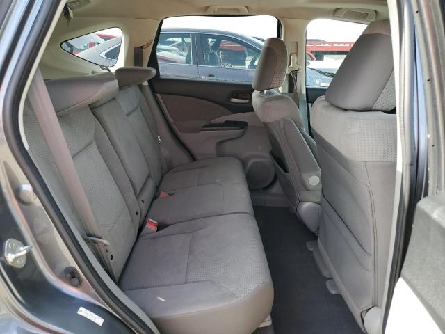 Photo 11 from auction – 2012 HONDA CR-V EX with VIN 2HKRM3H53CH501713