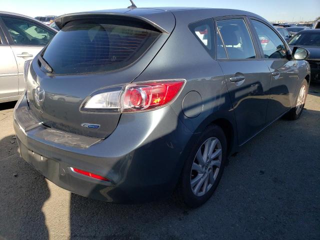 Photo 3 from auction – 2012 MAZDA 3 I with VIN JM1BL1L83C1671930