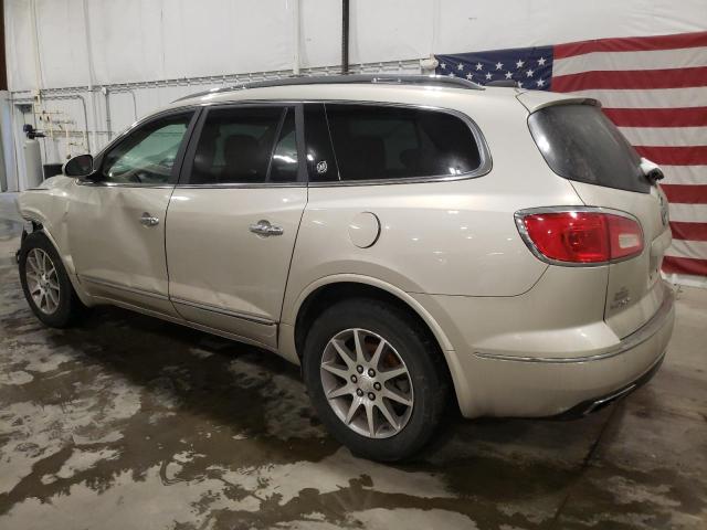 Photo 2 from auction – 2016 BUICK ENCLAVE with VIN 5GAKVBKD4GJ301172