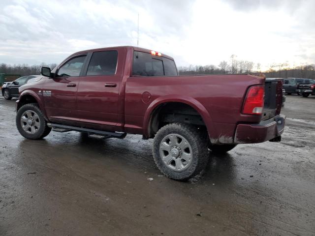 Photo 2 from auction – 2018 RAM 2500 SLT with VIN 3C6UR5DL5JG108501