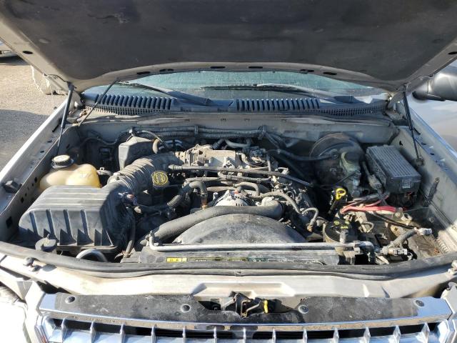 Photo 12 from auction – 2004 FORD EXPLORER L with VIN 1FMDU85W24ZA81095