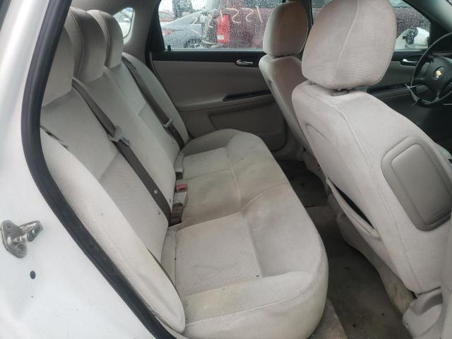 Photo 10 from auction – 2011 CHEVROLET IMPALA LT with VIN 2G1WG5EK3B1112983
