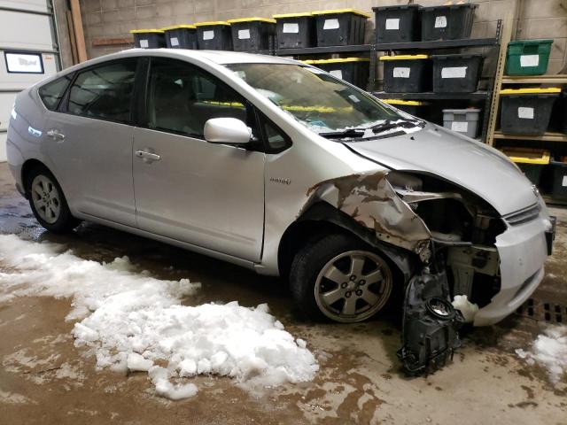 Photo 4 from auction – 2007 TOYOTA PRIUS with VIN JTDKB20U477580663