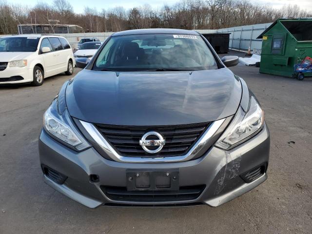Photo 5 from auction – 2017 NISSAN ALTIMA 2.5 with VIN 1N4AL3AP0HC130353