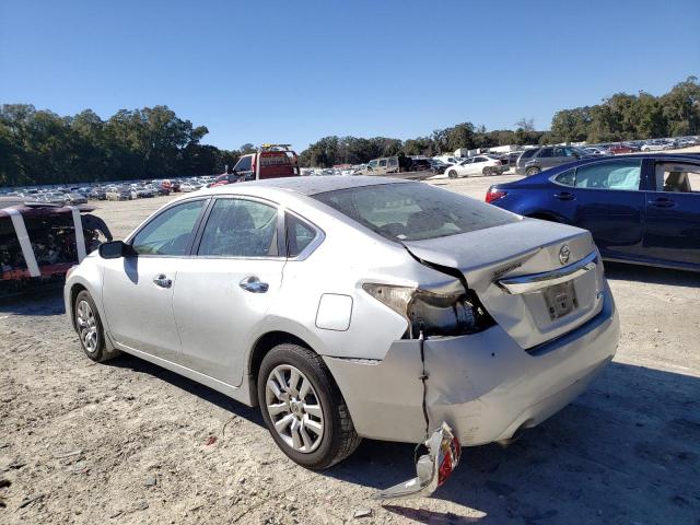 Photo 2 from auction – 2014 NISSAN ALTIMA 2.5 with VIN 1N4AL3APXEC114818