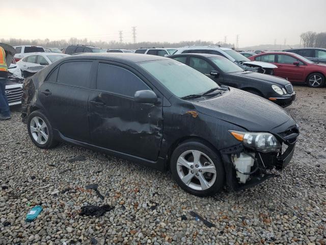 Photo 4 from auction – 2013 TOYOTA COROLLA BA with VIN 2T1BU4EE5DC945210