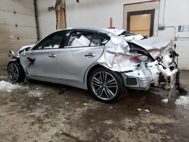 Photo 2 from auction – 2014 INFINITI Q50 BASE with VIN JN1BV7AR9EM686848