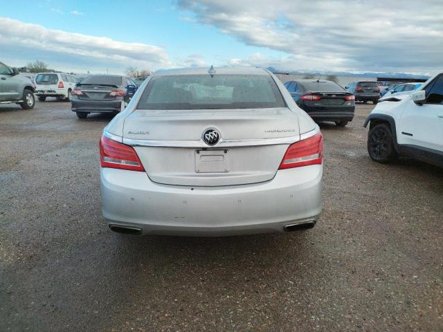 Photo 6 from auction – 2015 BUICK LACROSSE with VIN 1G4GB5G31FF131929