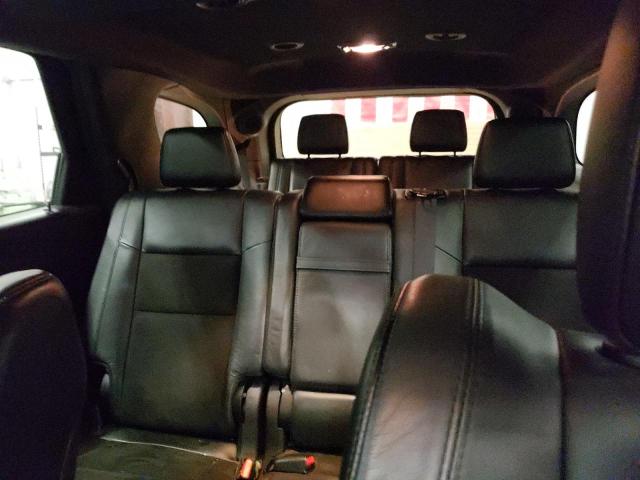 Photo 10 from auction – 2019 DODGE DURANGO R/ with VIN 1C4SDJCT7KC744978