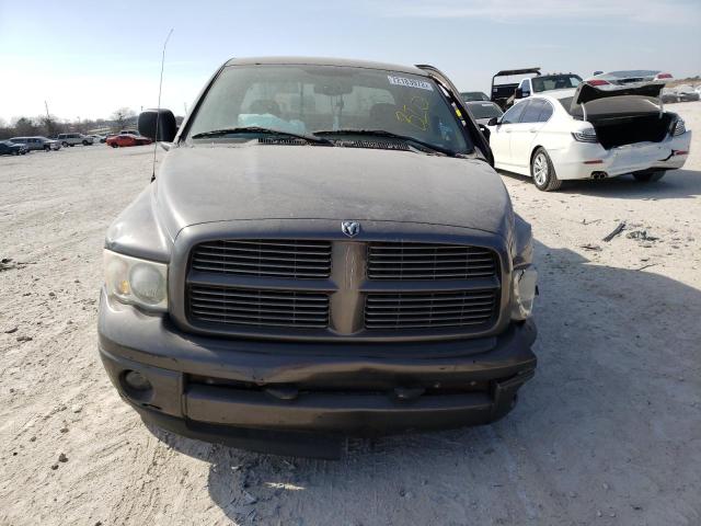 Photo 5 from auction – 2003 DODGE RAM 1500 S with VIN 1D3HA18D63J570930