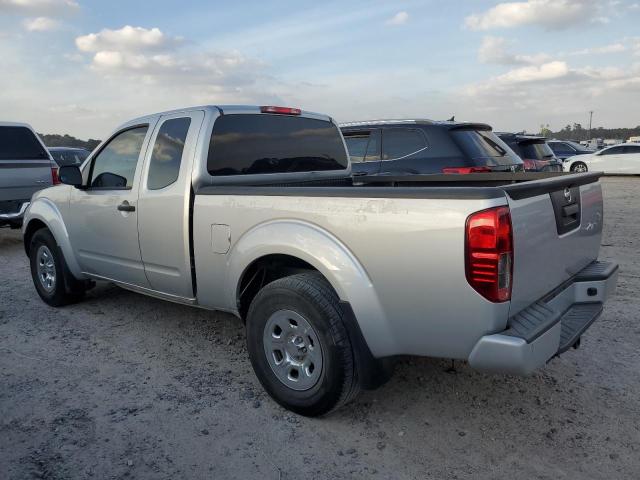 Photo 2 from auction – 2020 NISSAN FRONTIER S with VIN 1N6ED0CE5LN719038
