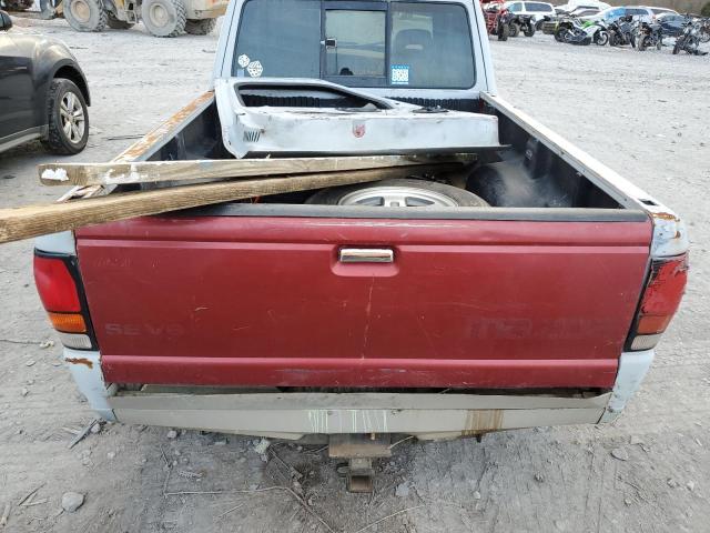 Zdjęcie 6 z aukcji – 1999 MAZDA B4000 CAB z VIN 4F4YR16X9XTM17684