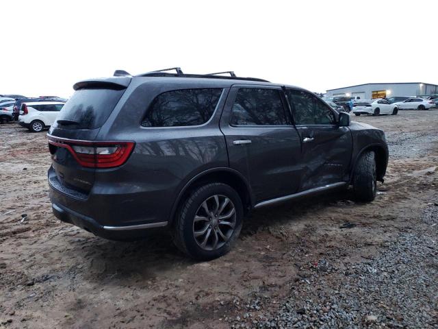 Photo 3 from auction – 2018 DODGE DURANGO CI with VIN 1C4RDJEGXJC414748