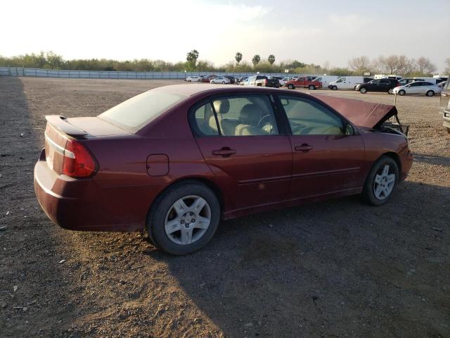 Photo 3 from auction – 2004 CHEVROLET MALIBU LT with VIN 1G1ZU54834F109010