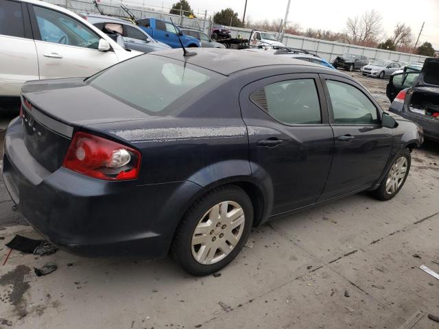 Photo 3 from auction – 2011 DODGE AVENGER EX with VIN 1B3BD4FB3BN509813
