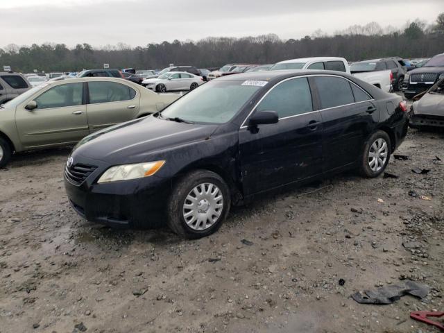 Photo 1 from auction – 2009 TOYOTA CAMRY BASE with VIN 4T1BE46K89U808673