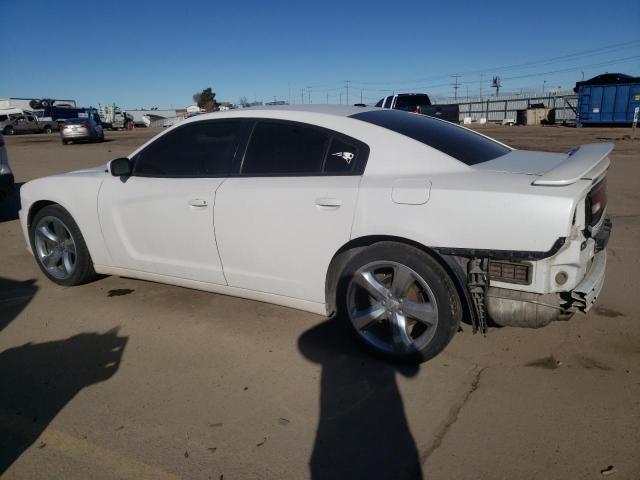 Photo 2 from auction – 2014 DODGE CHARGER SX with VIN 2C3CDXHG8EH369496