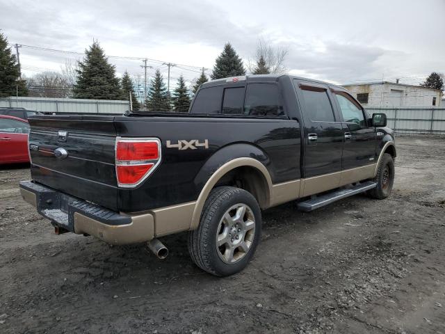 Photo 3 from auction – 2013 FORD F150 SUPER with VIN 1FTFW1ET9DKD71783
