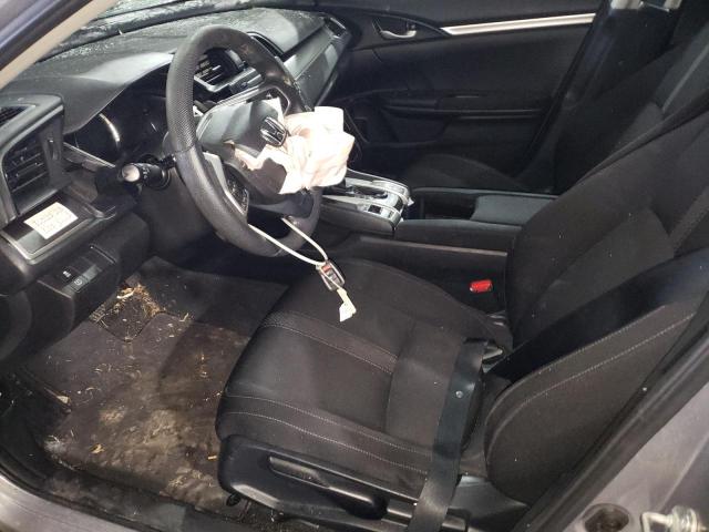 Photo 7 from auction – 2018 HONDA CIVIC LX with VIN 2HGFC2F58JH519652