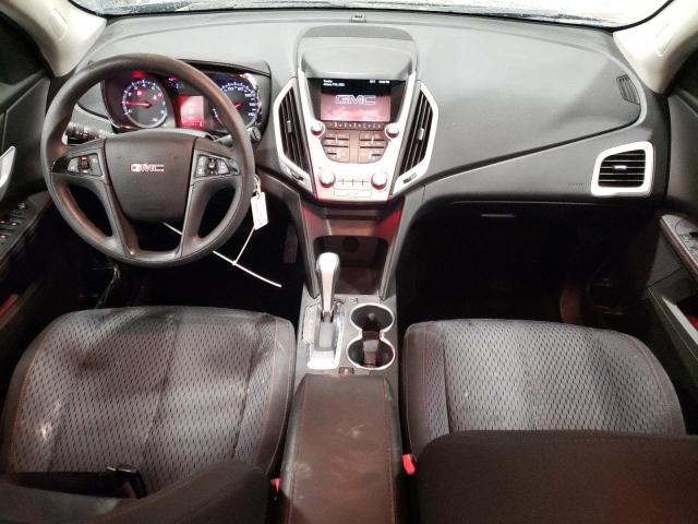 Photo 8 from auction – 2012 GMC TERRAIN SL with VIN 2GKALMEK8C6100571