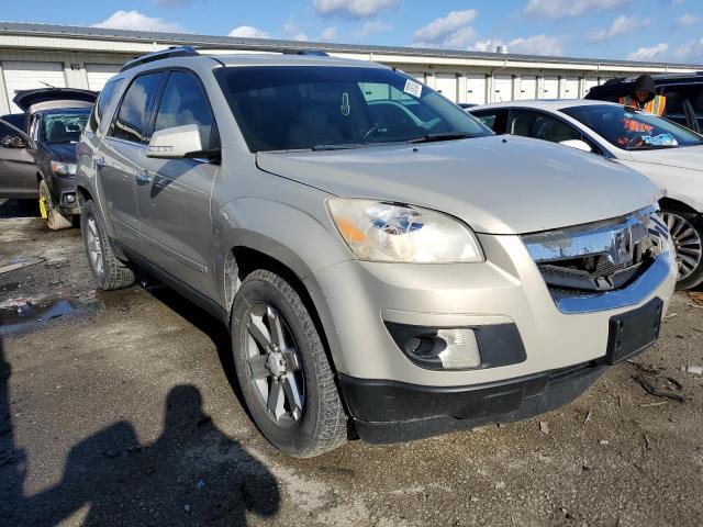 Photo 4 from auction – 2008 SATURN OUTLOOK XR with VIN 5GZER23758J181097