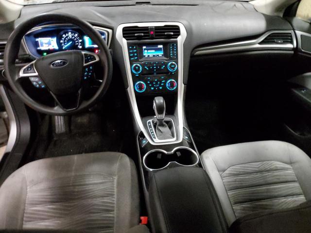 Photo 8 from auction – 2016 FORD FUSION S H with VIN 3FA6P0UU7GR353578