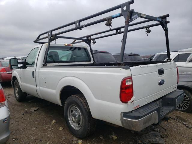 Photo 2 from auction – 2015 FORD F250 SUPER with VIN 1FTBF2A67FEC32340