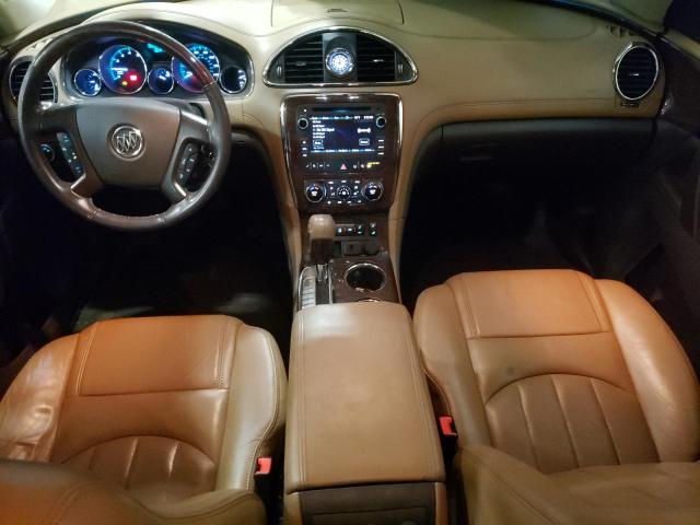 Photo 8 from auction – 2016 BUICK ENCLAVE with VIN 5GAKVBKD4GJ301172
