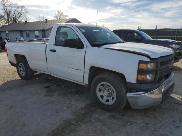 Photo 4 from auction – 2015 CHEVROLET 1500 with VIN 1GCNCPEC2FZ257268